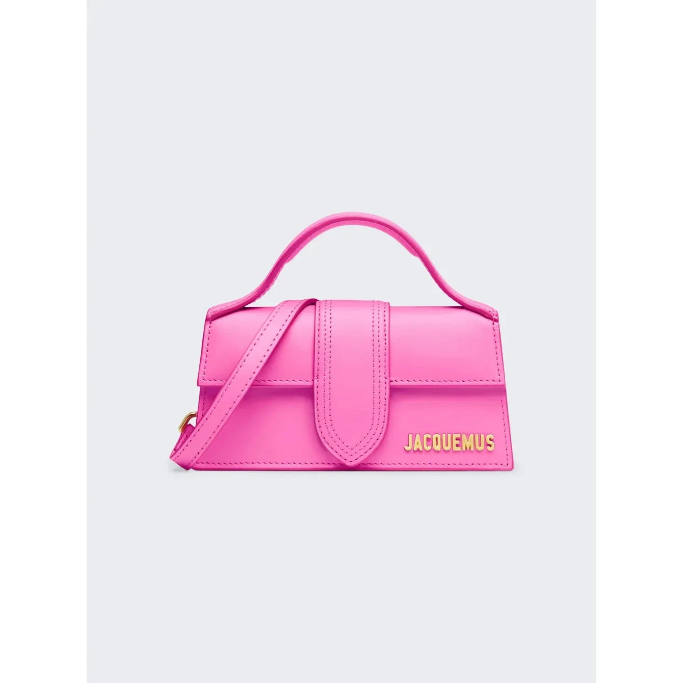 Jacquemus Le Bambino - Pink