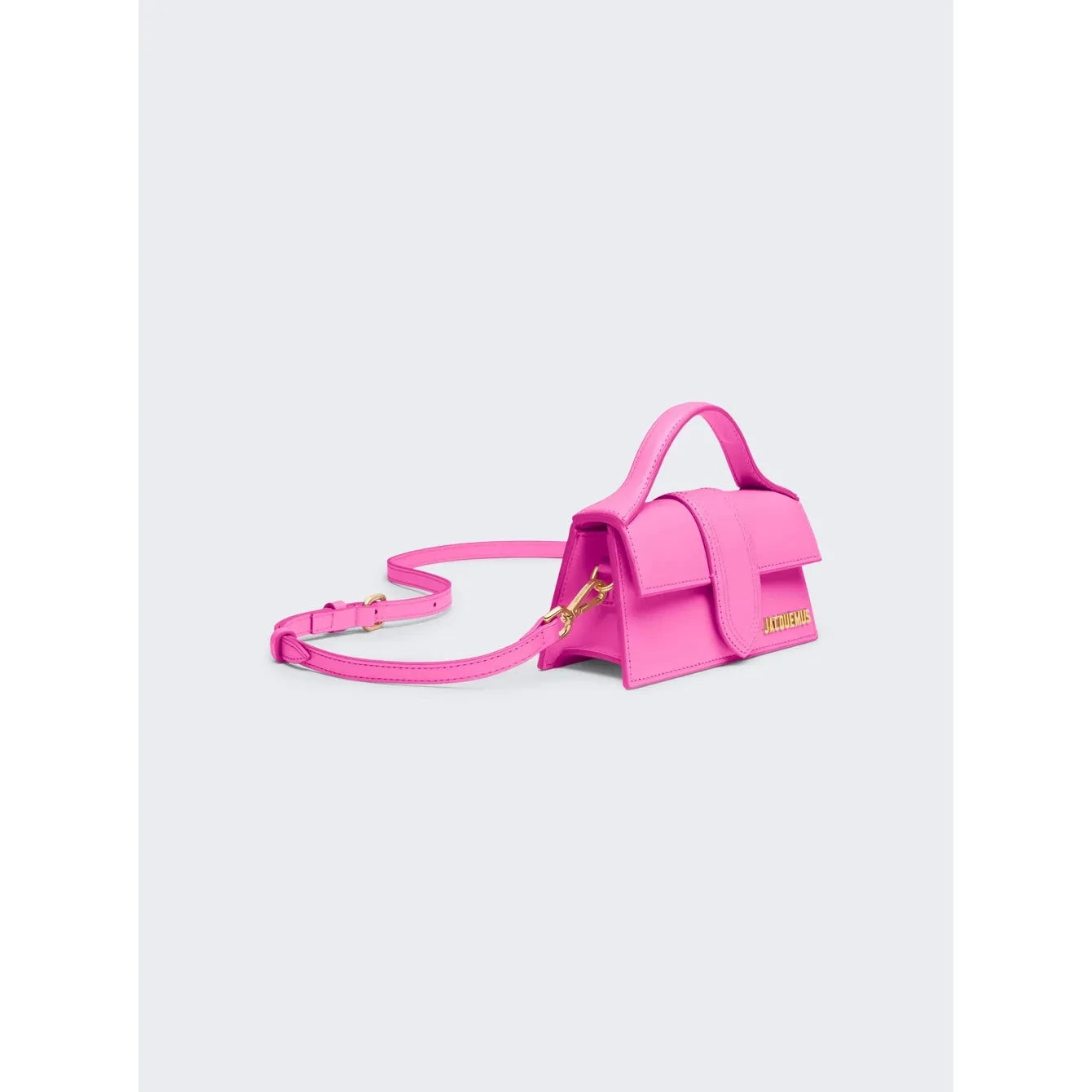 Jacquemus Le Bambino - Pink