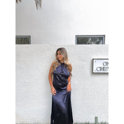 Crossover Maxi - Navy