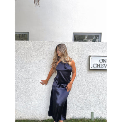 Crossover Maxi - Navy