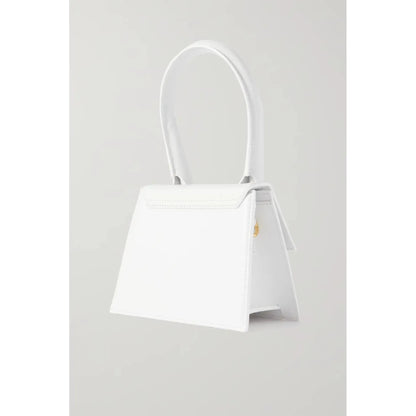 Jacquemus Le Chiquito Moyen - White