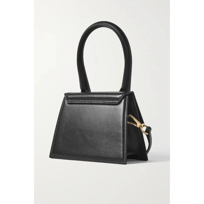 Jacquemus Le Chiquito Moyen - Black