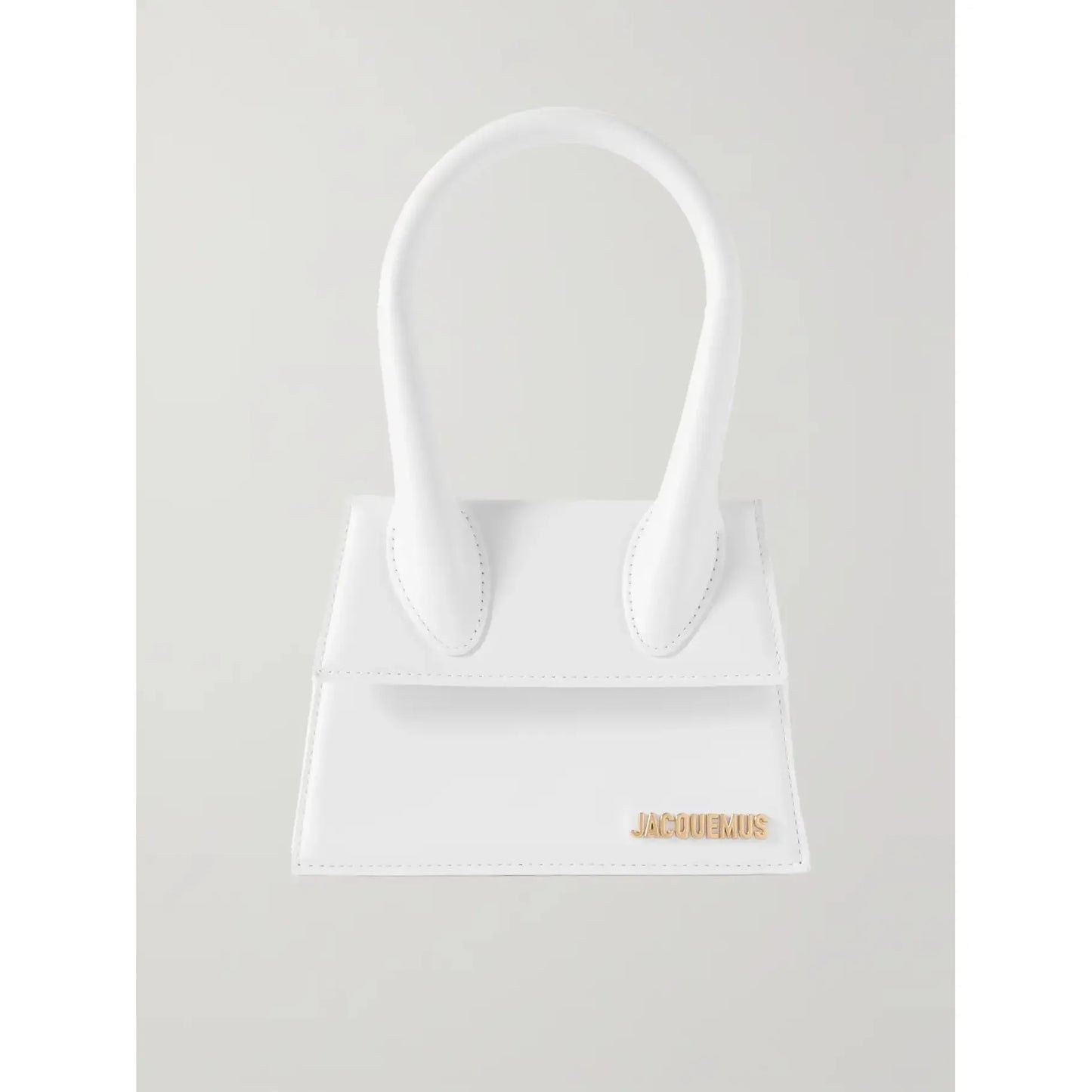 Jacquemus Le Chiquito Moyen - White