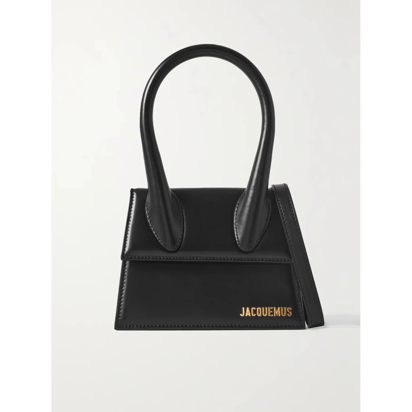 Jacquemus Le Chiquito Moyen - Black